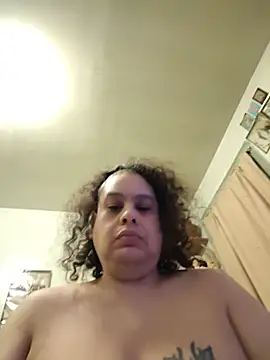 Webkamerová show reganvalentine