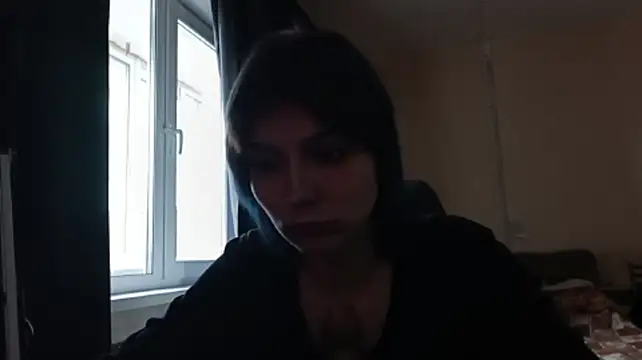 Živý XXX chat MuggyEpigram