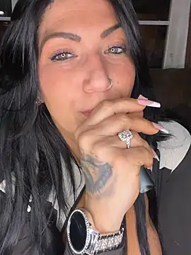 Chat XXX en directo de LittleMissEeve