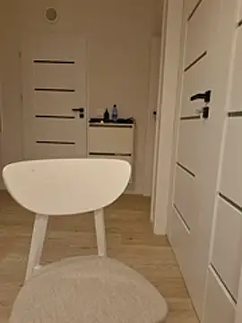 XXX chat uživo modela Melenka