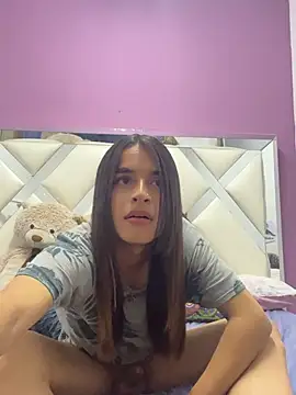 Živý XXX chat Amy_Blair__