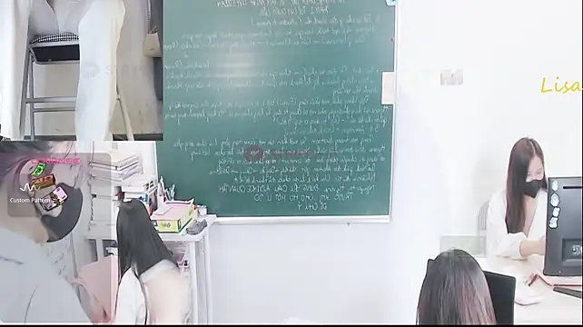 دردشة _Math_ الجنسية المباشرة