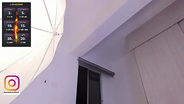 DerekOlsen Chat XXX live