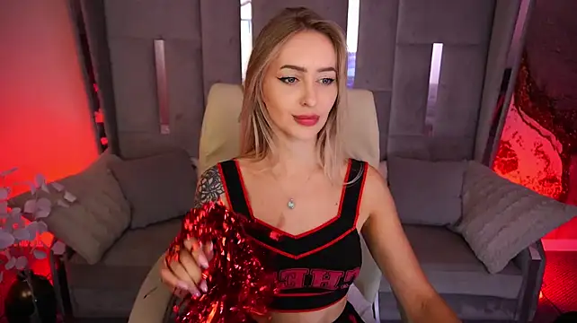 GraceCandy Live XXX Chat