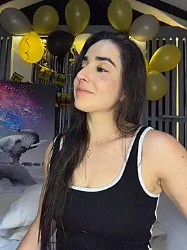 Vicky-Andrade live XXX chat