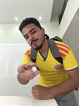 عرض كام TheKingThiago