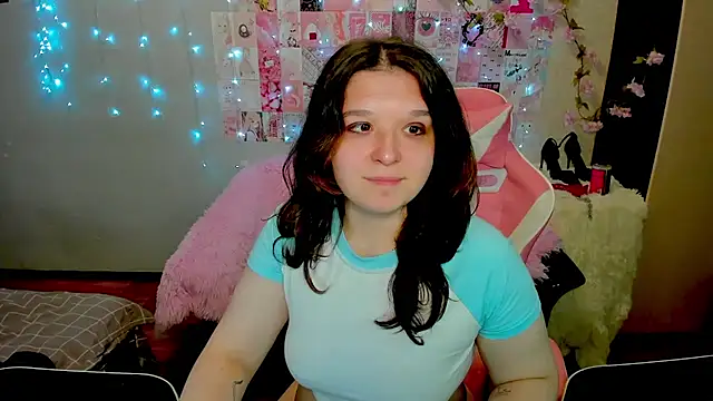 Kate_Acid's Live XXX Chat