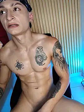 Sembang XXX Secara Langsung DIEGO_JONES