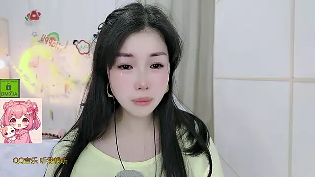 HK_angelchloe – Live XXX-chat