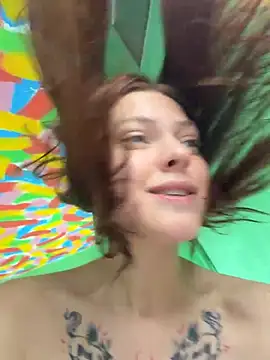 XXX chat uživo modela Rinamay_