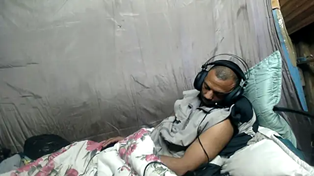 Camodick – Naživo XXX chat