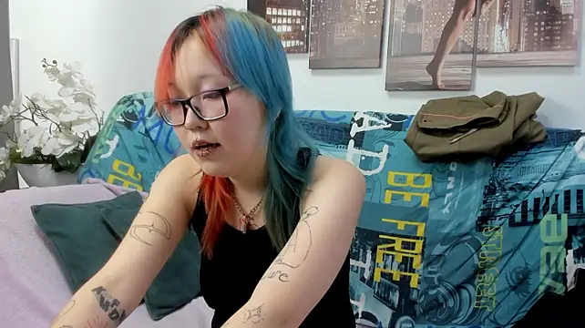 Cute__Kiko – Live XXX-chat