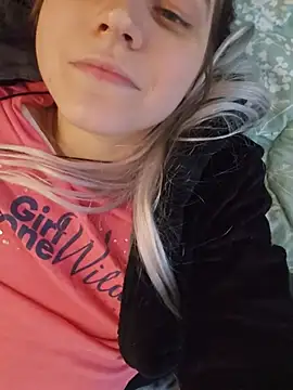 Chat XXX en directo de ScarletsWeb