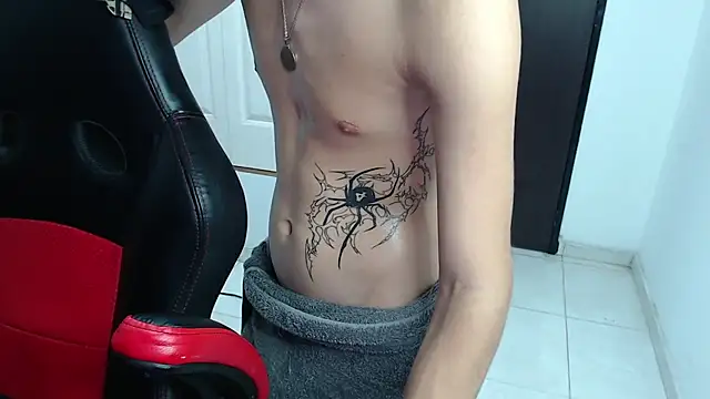 Hiso_kai 웹캠 쇼