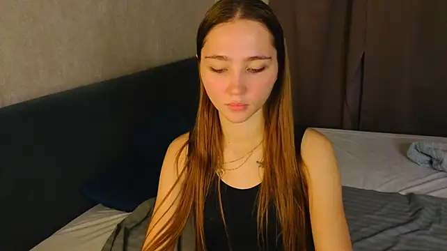 Chat XXX en directo de Princess__Lily