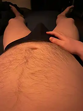 Czat XXX na żywo – Mushroomman93