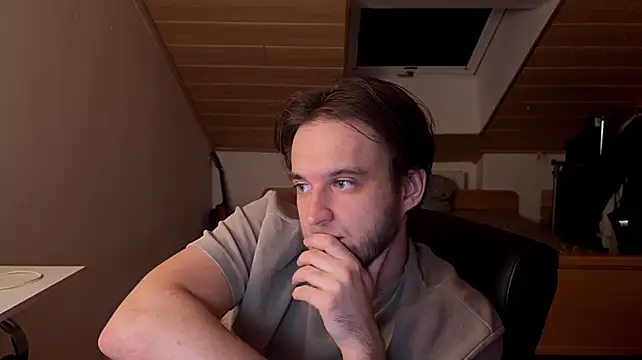 Bez3ybik – Naživo XXX chat