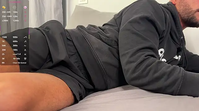 Chat XXX Live tim_beard
