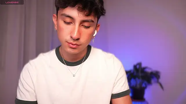 sweettaaron01 라이브 XXX 채팅