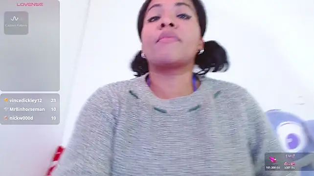 keilasweet1's Live XXX Chat