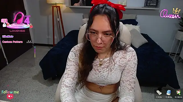 Bianca____ Live XXX-chat