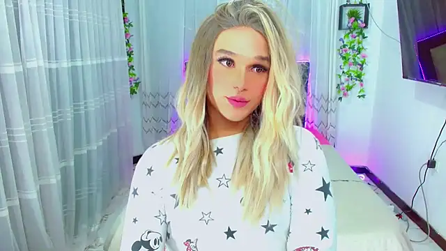 Czat XXX na żywo – TaylorMon