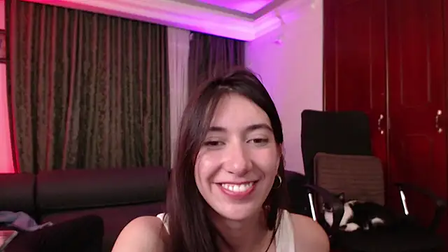 Chatroom XXX en direct de DaddyLolii