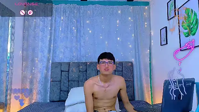 โชว์เว็บแคมของ NicolasTorrez