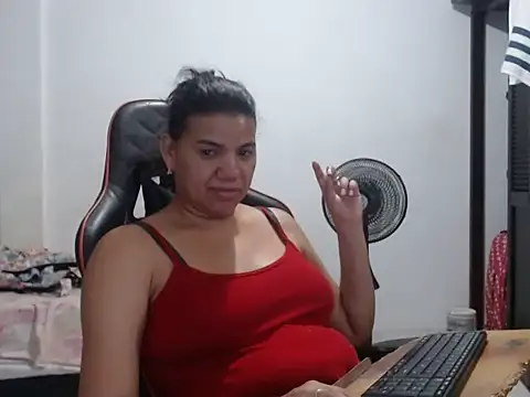 Adriana_0312 Live XXX-chat