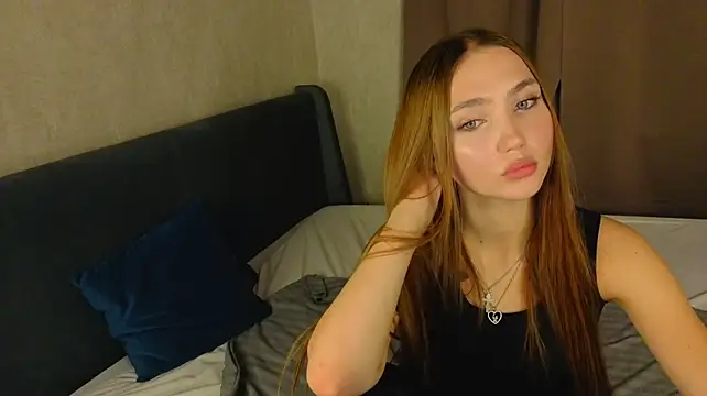 Chat XXX en directo de Princess__Lily