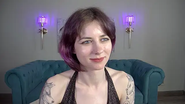 MarianBells Live XXX-Chat