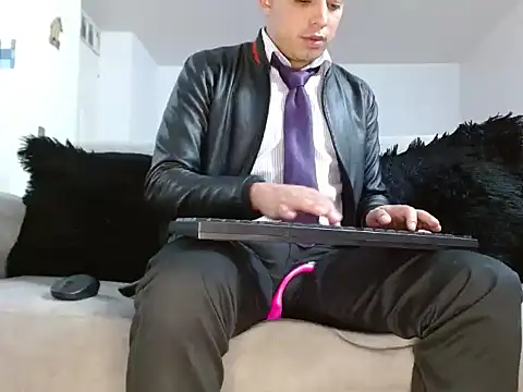 MikeFetish_01: απευθείας συνομιλία ΧΧΧ