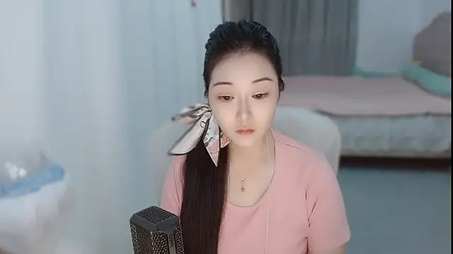 XXX chat uživo modela Amy-cnbaby