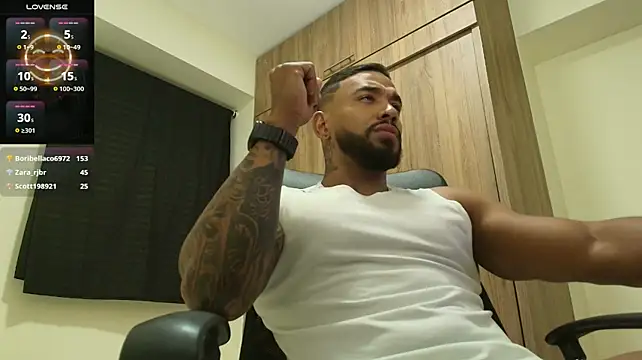 bruno_miller_ লাইভ XXX চ্যাট