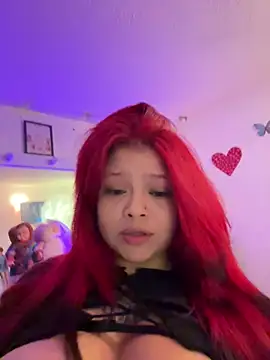 barbiee_doll1: онлайн-секс-чат