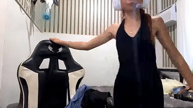 PiaSwida Obrolan Langsung XXX