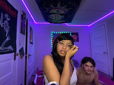 venusfairys – Live XXX-chat