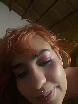 Czat XXX na żywo – name_less_lulu