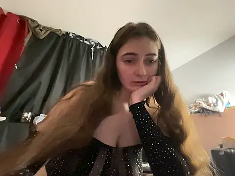 Živý XXX chat Snowbunnycake_131