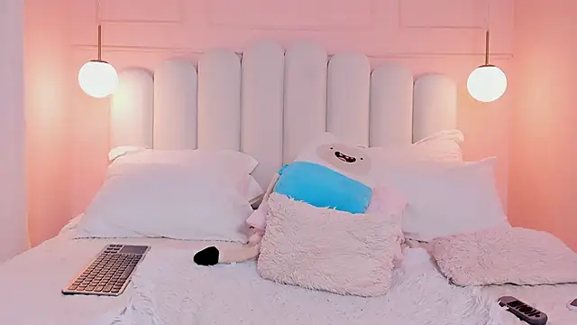 sarah_salis_'s Live XXX Chat