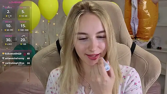 Shy_Polly XXX чат на живо