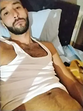 InferredPloce Webcam show