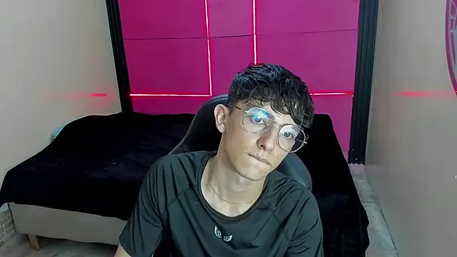 ElanGiraldo 라이브 XXX 채팅