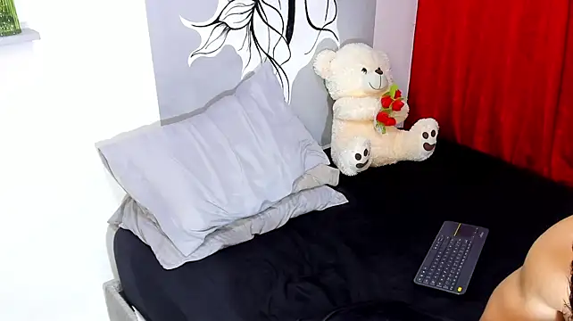 Nolan_joness Chat XXX in diretta