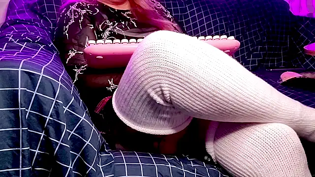 Czat XXX na żywo – Satyn_doll