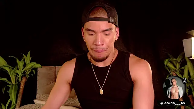 Bruno___69 라이브 XXX 채팅