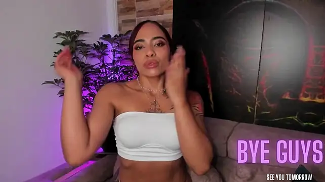 emilyfitness Live XXX-chat