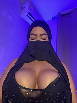 Chatroom XXX en direct de thaira_aly