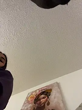 Czat XXX na żywo – I_Samanthaa