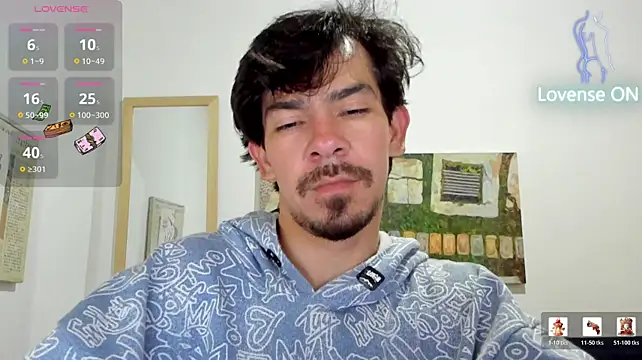 Piter_Drako's Live XXX Chat
